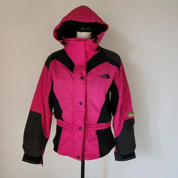 THE NORTH FACE extreme light ナイロンジャケット Face North Extreme Anorak Men’s Etsy